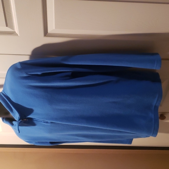 Chaps Other - CHAPS men's long sleeve velour long sleeve shirt